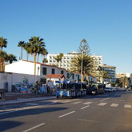 MASPALOMAS - Area Ciudad Playa del Ingles  Exterior foto